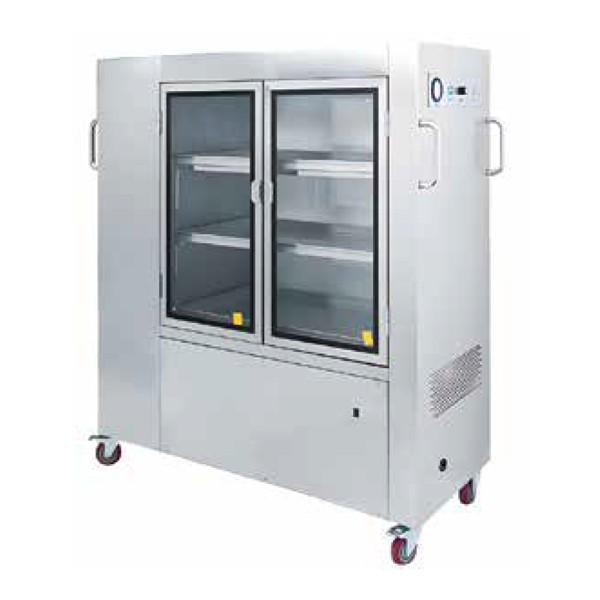 生物安全柜JA-CZY